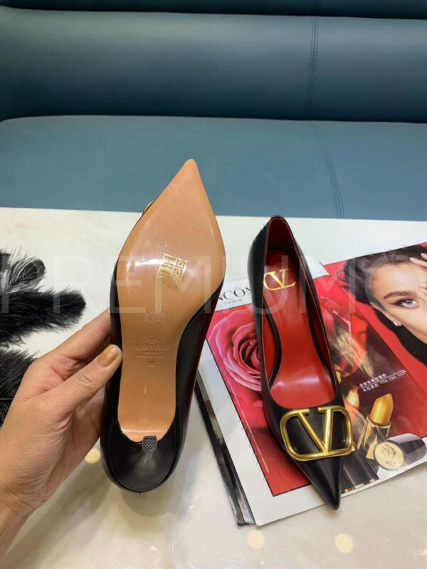 Valentino туфли PR6964PV 15