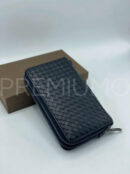 Bottega Veneta кошелек PR630960 14