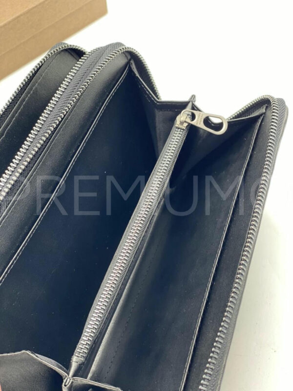 Bottega Veneta кошелек PR630960 5