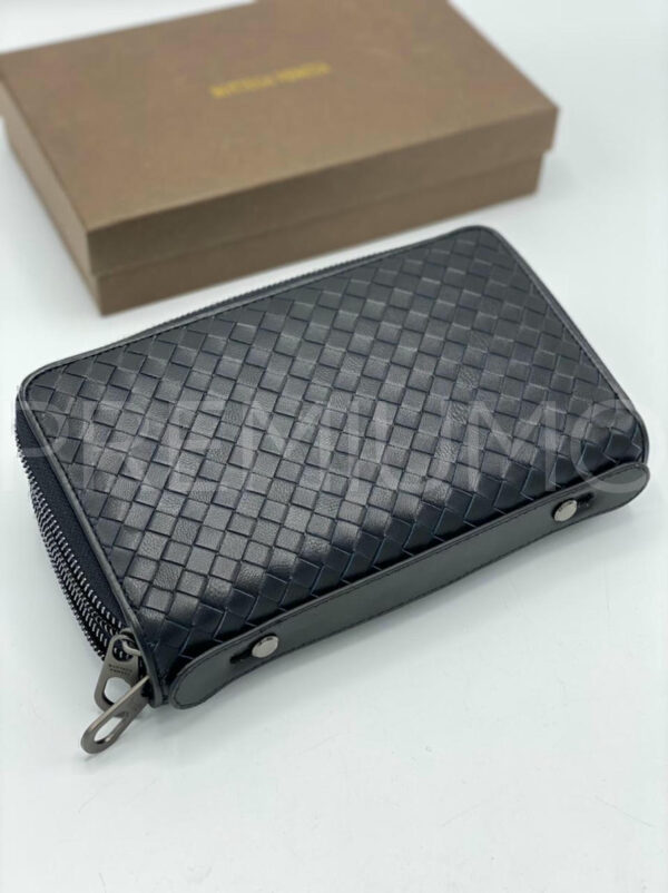 Bottega Veneta кошелек PR630960