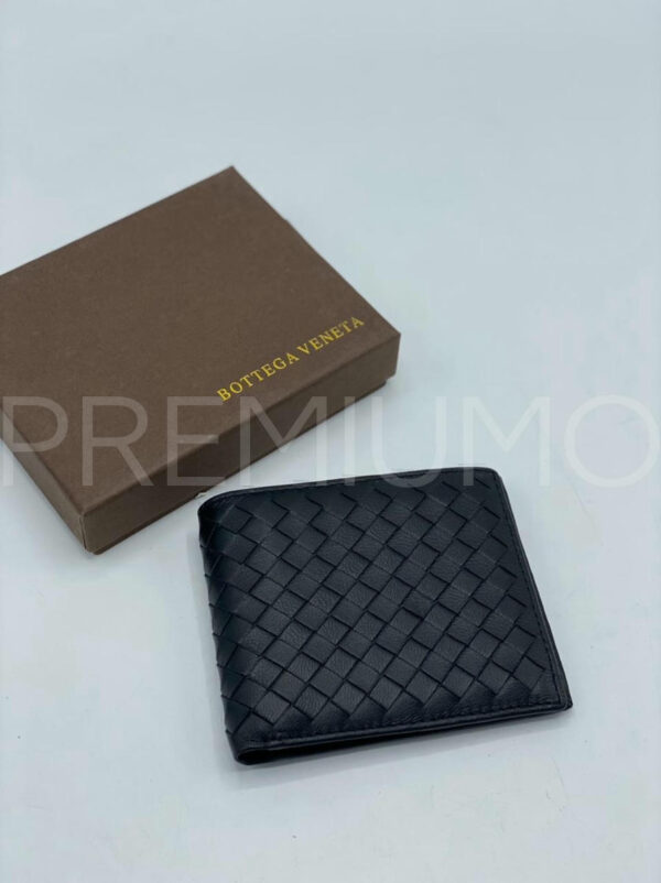 Bottega Veneta кошелек PR840619