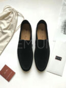 Loro Piana лоферы PR836031 19