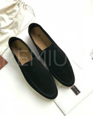Loro Piana лоферы PR836031