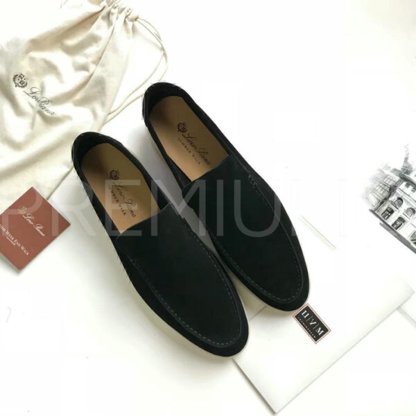 Loro Piana лоферы PR836031
