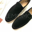 Loro Piana лоферы PR836031 20