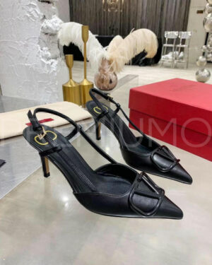 Valentino туфли PR120313