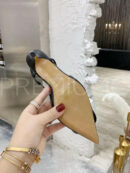 Valentino туфли PR120313 27