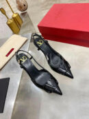 Valentino туфли PR120313 21
