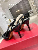 Valentino туфли PR120313 22