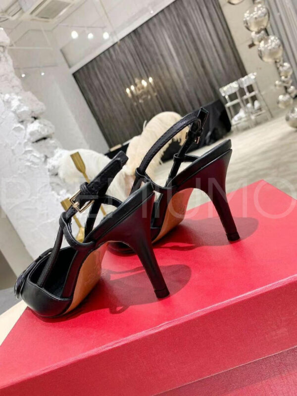 Valentino туфли PR120313 4