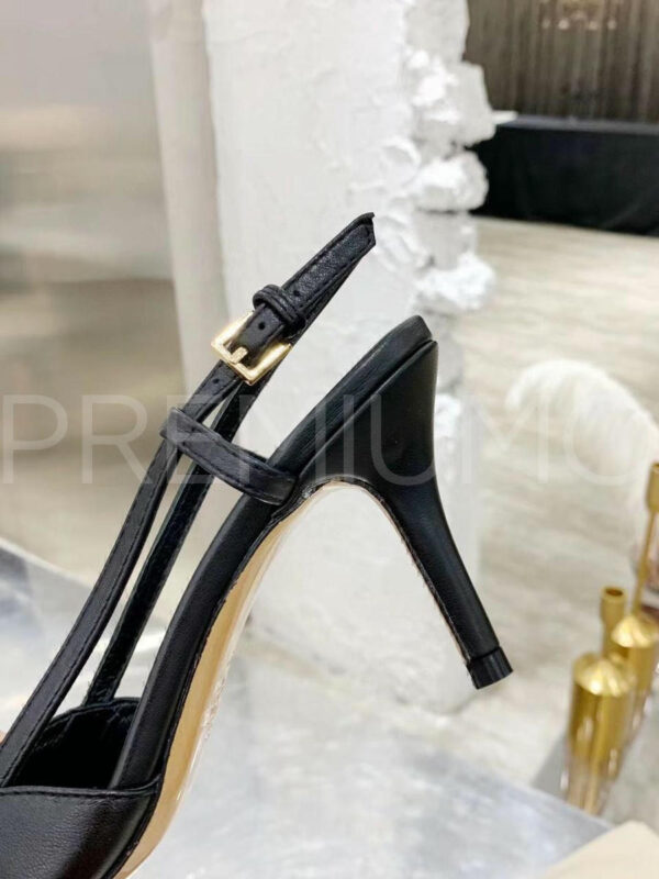 Valentino туфли PR120313 7
