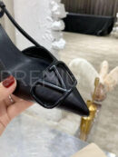 Valentino туфли PR120313 26