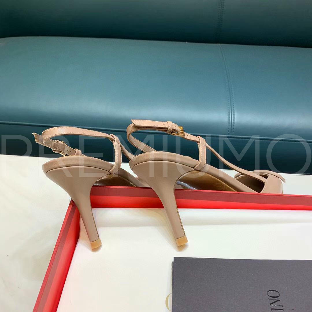 Valentino туфли PR832278 7 Valentino туфли PR832278 7