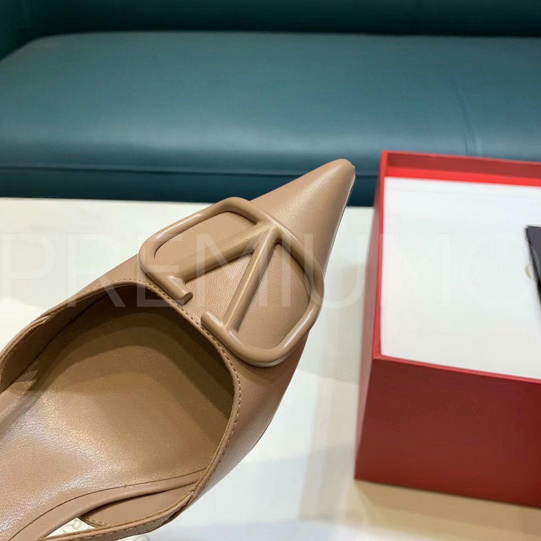 Valentino туфли PR832278 8 Valentino туфли PR832278 8