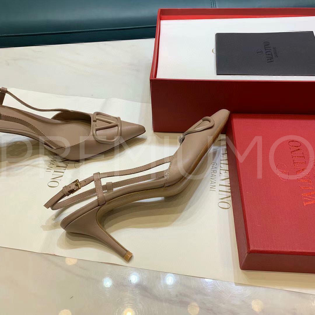 Valentino туфли PR832278 9 Valentino туфли PR832278 9