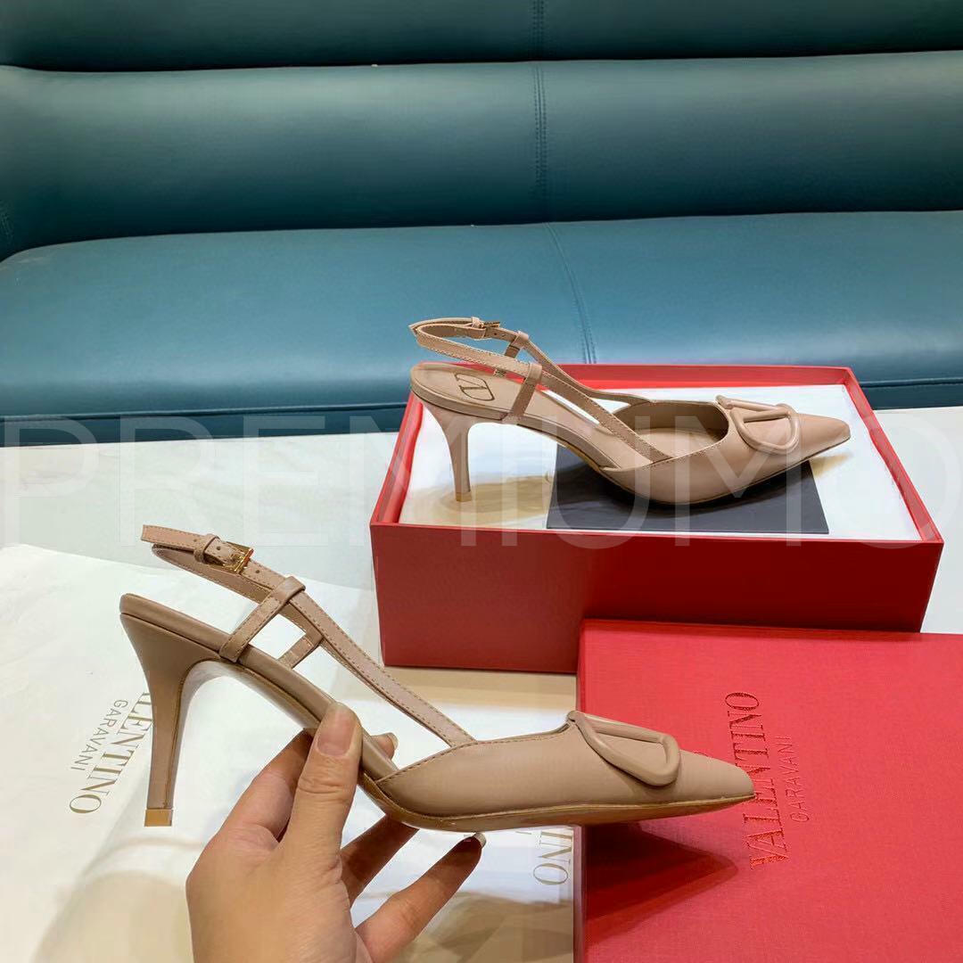 Valentino туфли PR832278 6 Valentino туфли PR832278 6