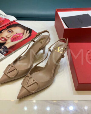 Valentino туфли PR832278 Valentino туфли PR832278