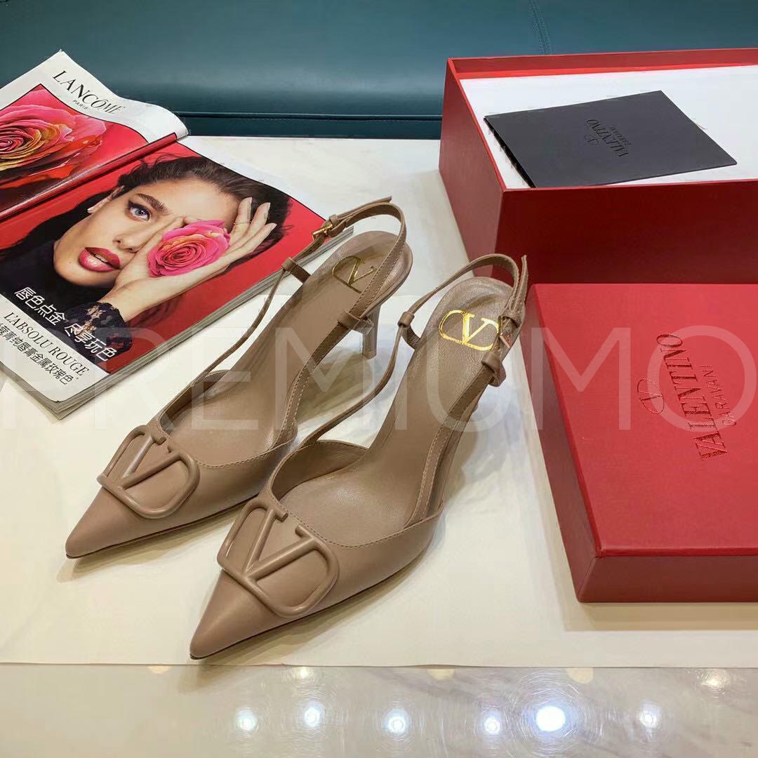 Valentino туфли PR832278 Valentino туфли PR832278