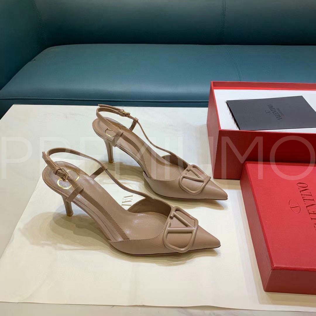 Valentino туфли PR832278 2 Valentino туфли PR832278 2