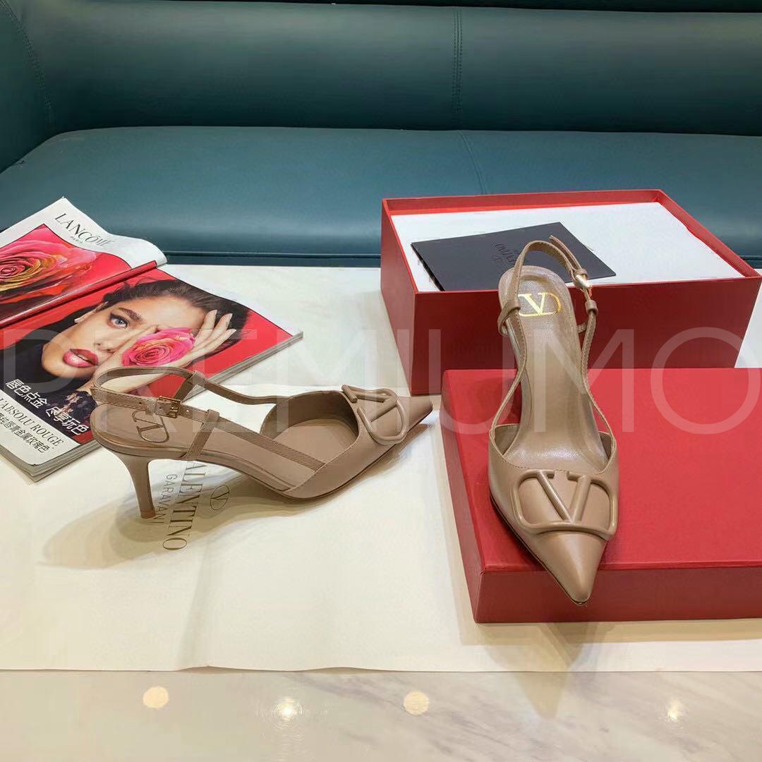 Valentino туфли PR832278 4 Valentino туфли PR832278 4