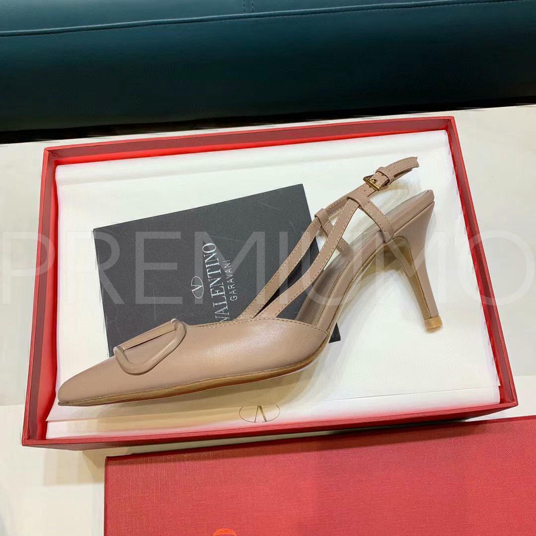 Valentino туфли PR832278 3 Valentino туфли PR832278 3