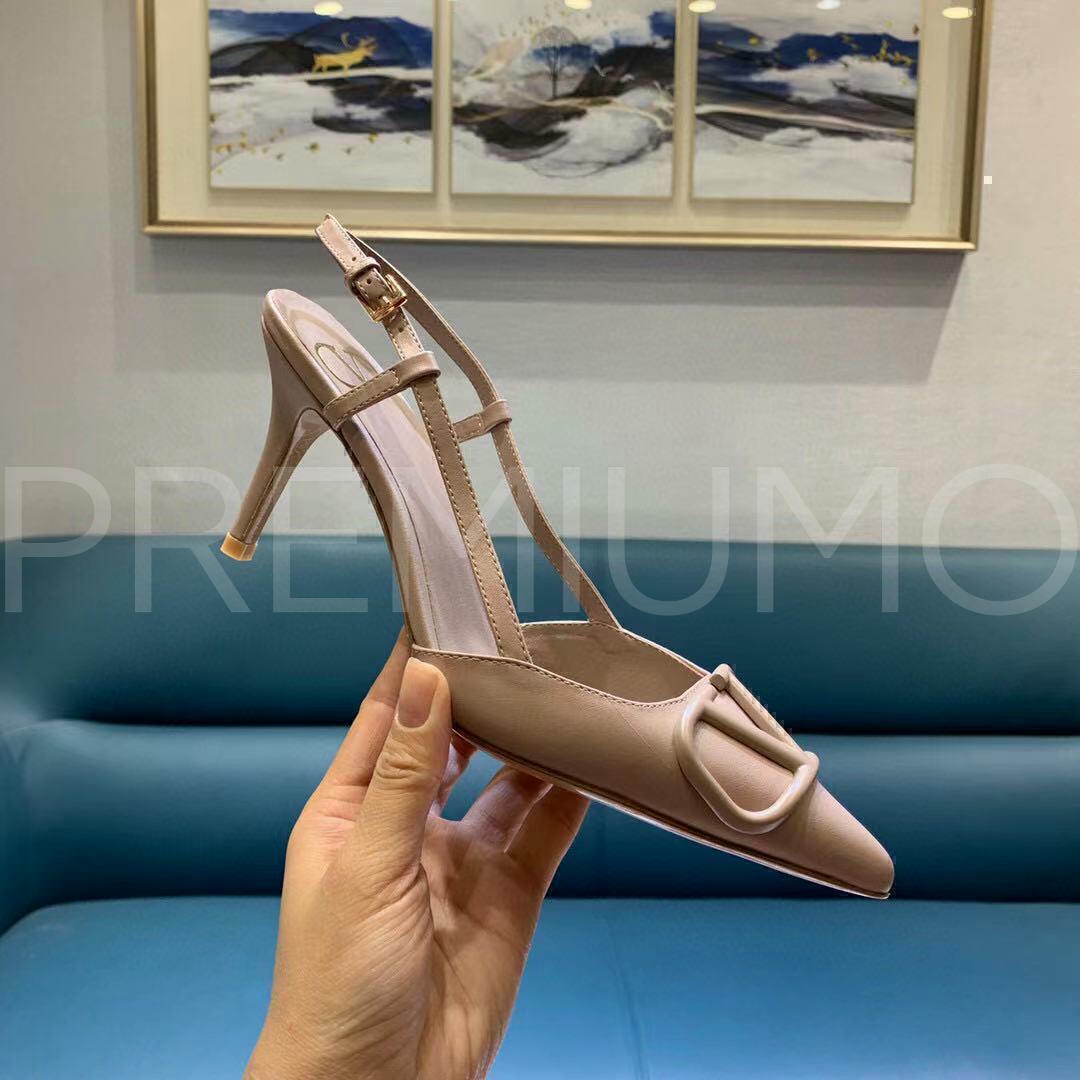 Valentino туфли PR832278 5 Valentino туфли PR832278 5