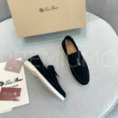 Loro Piana Summer Charms Walk лоферы PR927975 20