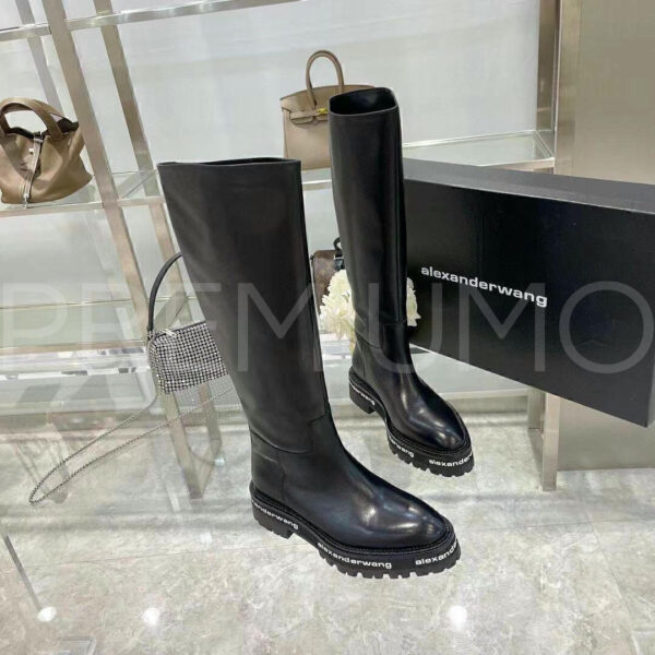 Alexander Wang сапоги PR185815 2
