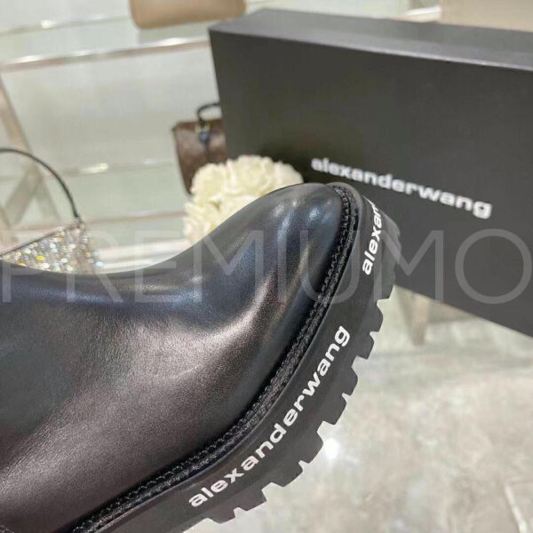 Alexander Wang сапоги PR185815 15