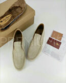 Loro Piana Open Walk лоферы PR884135 8