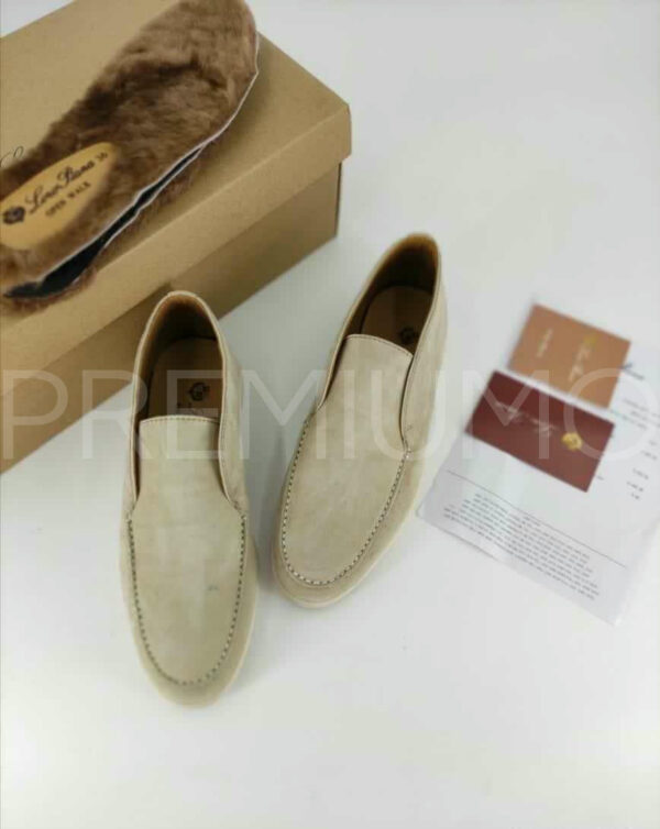Loro Piana Open Walk лоферы PR884135 2