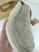 Loro Piana Open Walk лоферы PR884135 11