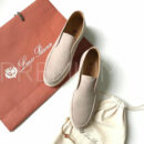 Loro Piana Open Walk лоферы PR884135 9