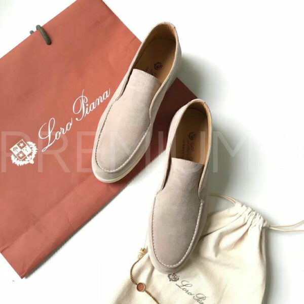 Loro Piana Open Walk лоферы PR884135 3