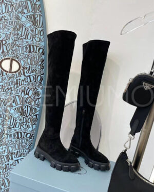 Prada сапоги PR417296