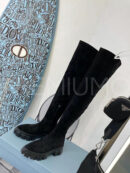 Prada сапоги PR417296 10
