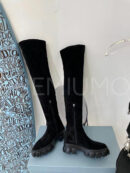 Prada сапоги PR417296 11