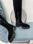 Prada сапоги PR417296 13