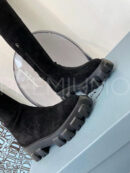 Prada сапоги PR417296 12