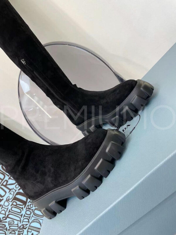 Prada сапоги PR417296 4