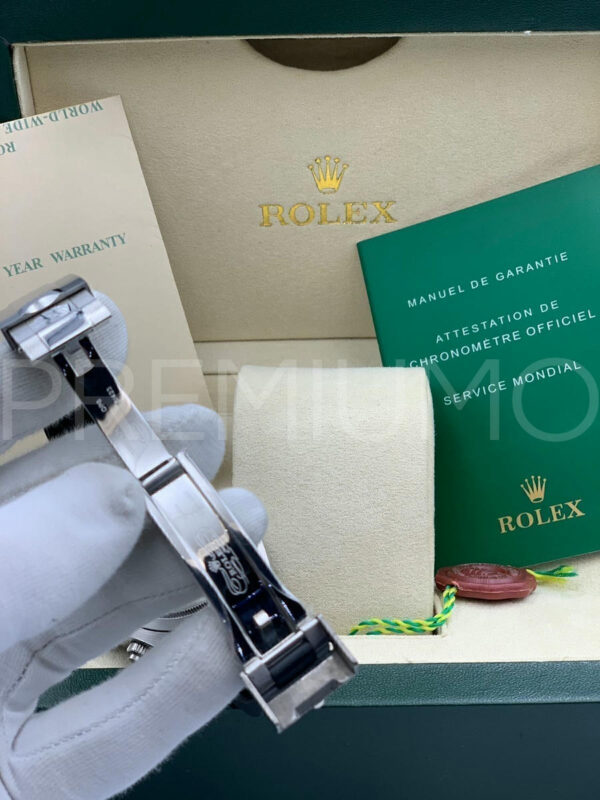 Rolex часы PR548181 5