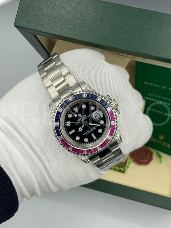Rolex часы PR129620 2