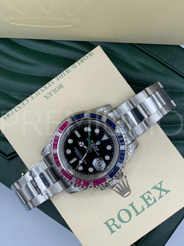Rolex часы PR129620 3