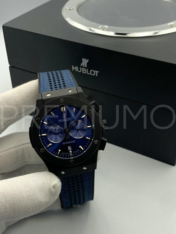 Hublot часы PR962981 2