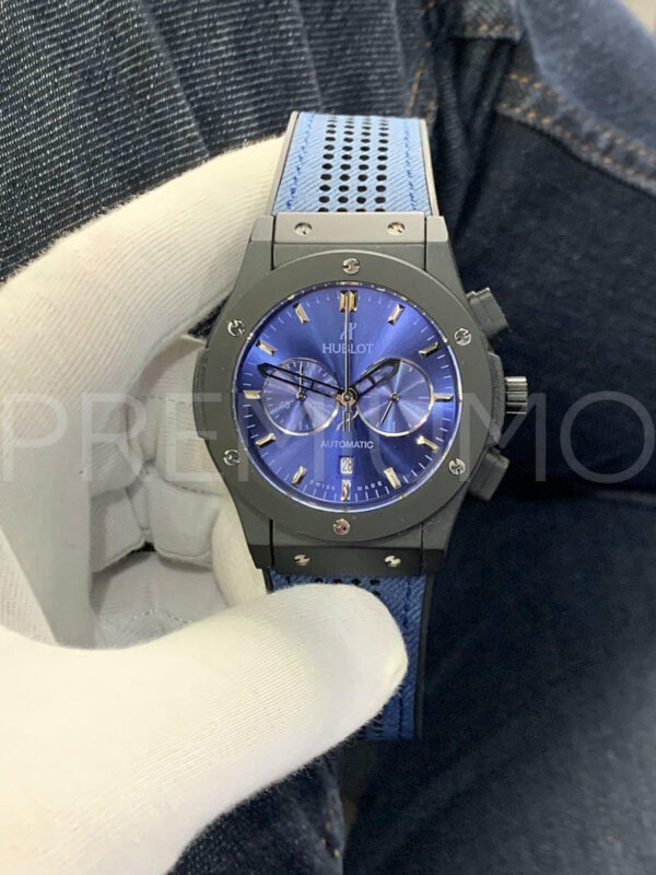 Hublot часы PR962981