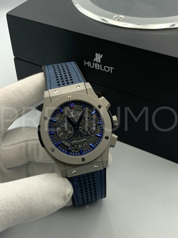 Hublot часы PR434996 2