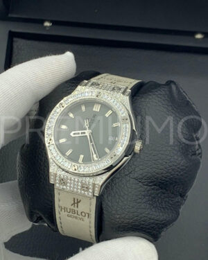 Hublot часы PR617653