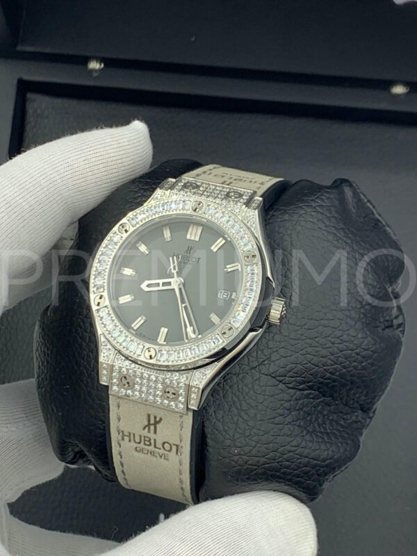 Hublot часы PR617653
