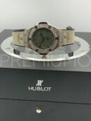 Hublot часы PR617653 8