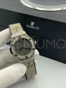 Hublot часы PR617653 10